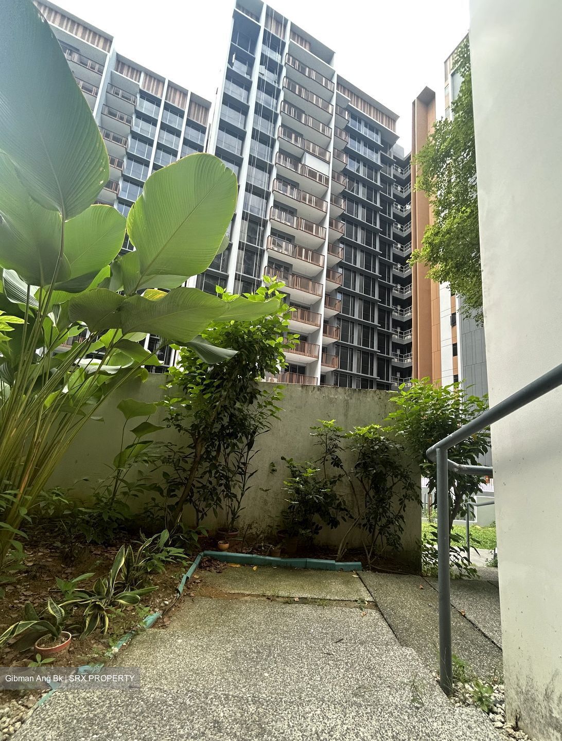 Symphony Suites (D27), Condominium #479707291